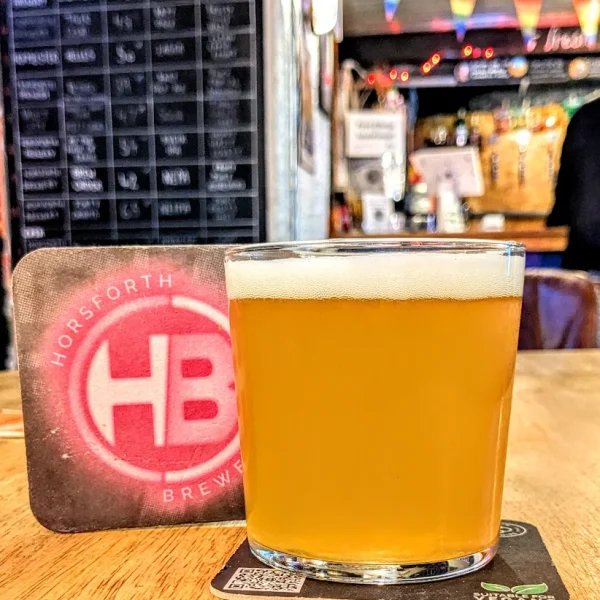 Horsforth Brewery and Taproom