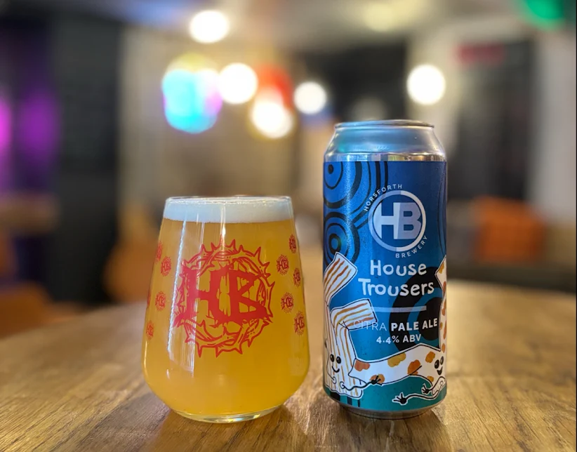 Horsforth Brewery and Taproom