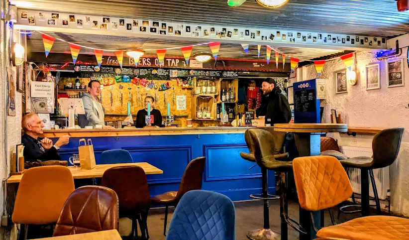 Horsforth Brewery and Taproom