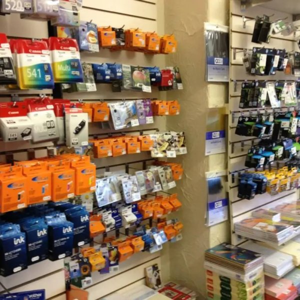 Horsforth Stationery