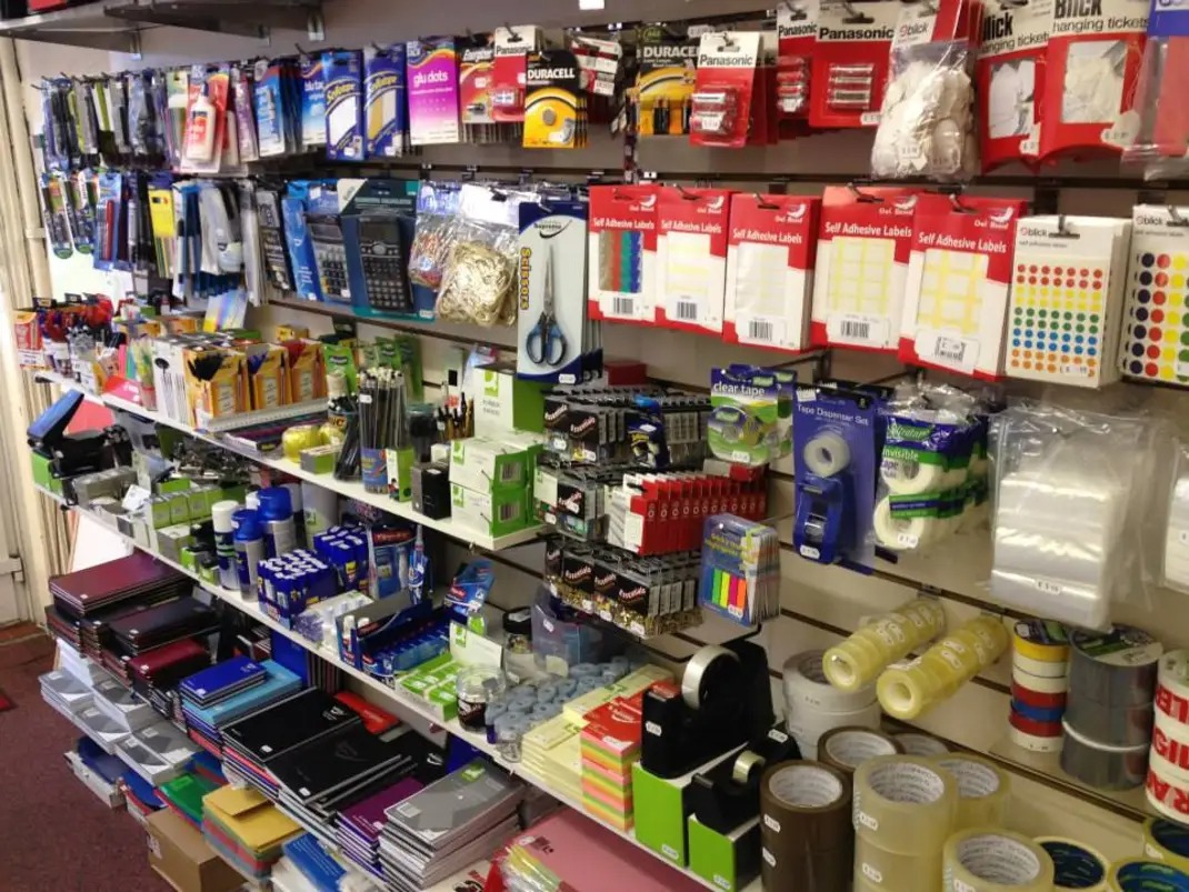 Horsforth Stationery