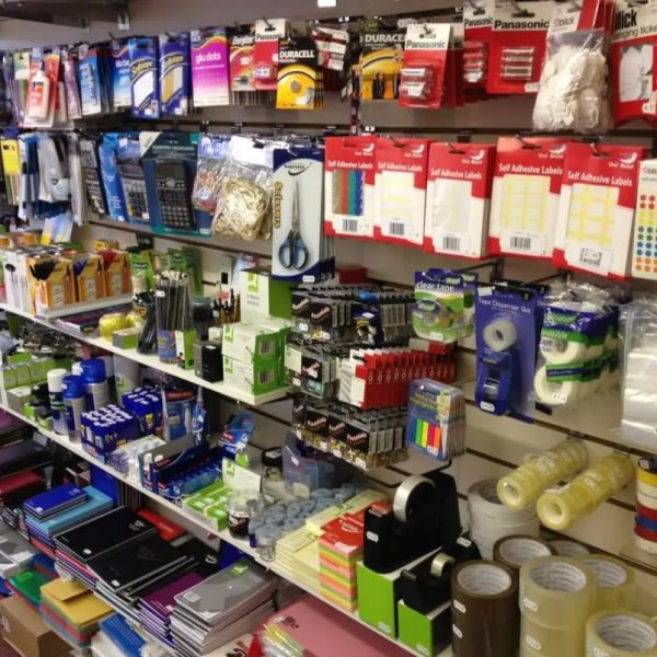 Horsforth Stationery