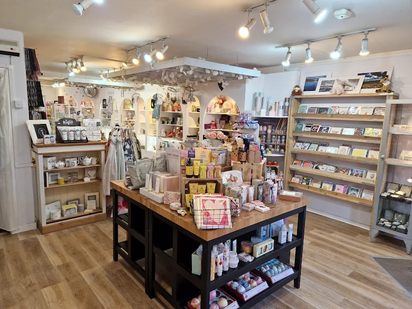Ideas Card and Gift Shop