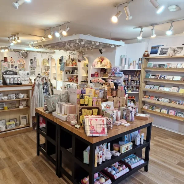 Ideas Card and Gift Shop