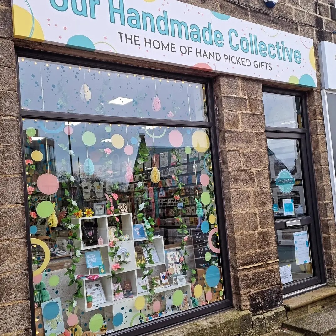 Our Handmade Collective