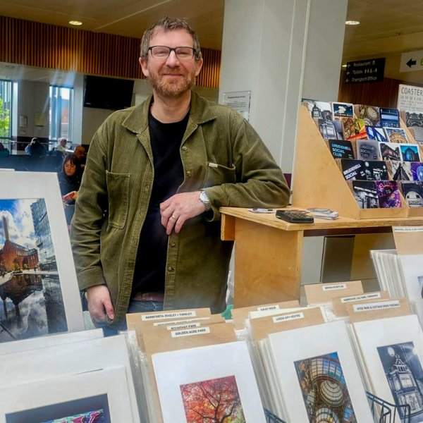 RJ Heald Photography