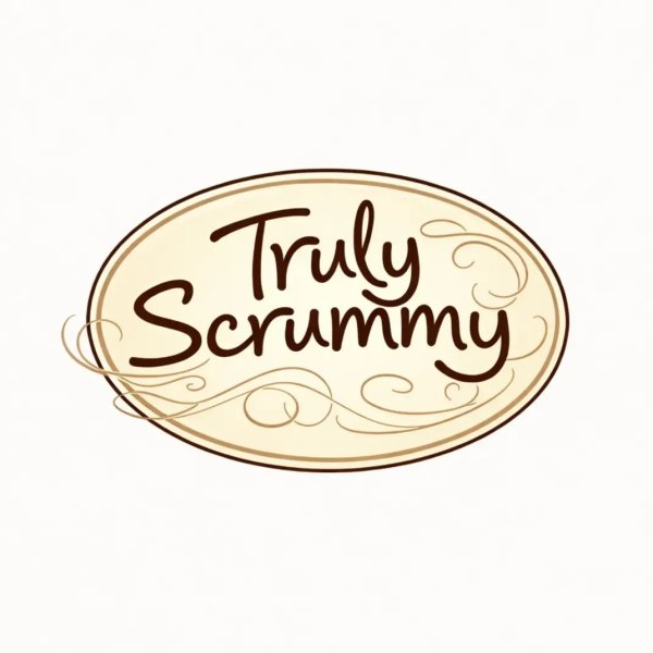 Truly Scrummy