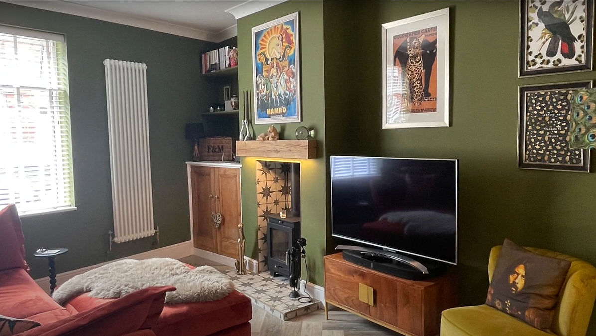 Little Nook Interiors