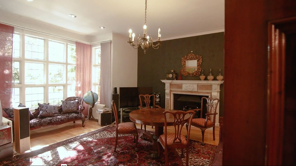 Little Nook Interiors