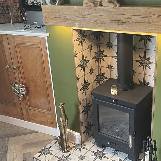 Little Nook Interiors