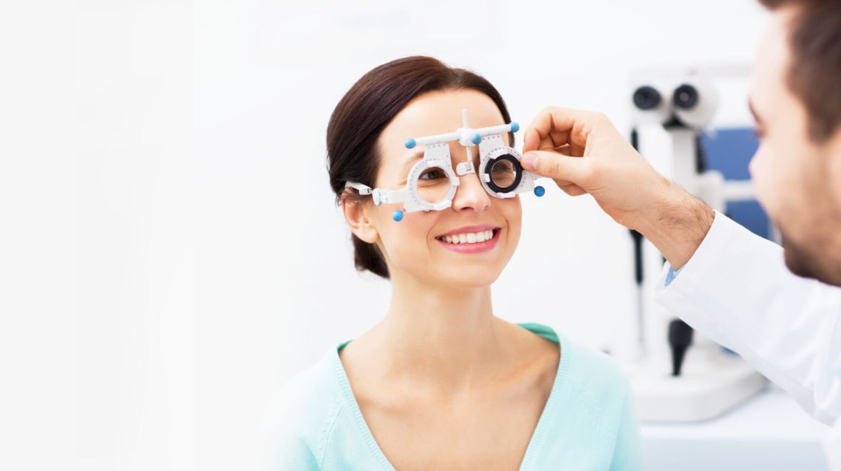 Daniel Hayton Opticians