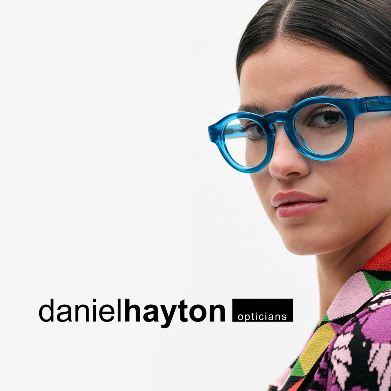 Daniel Hayton Opticians