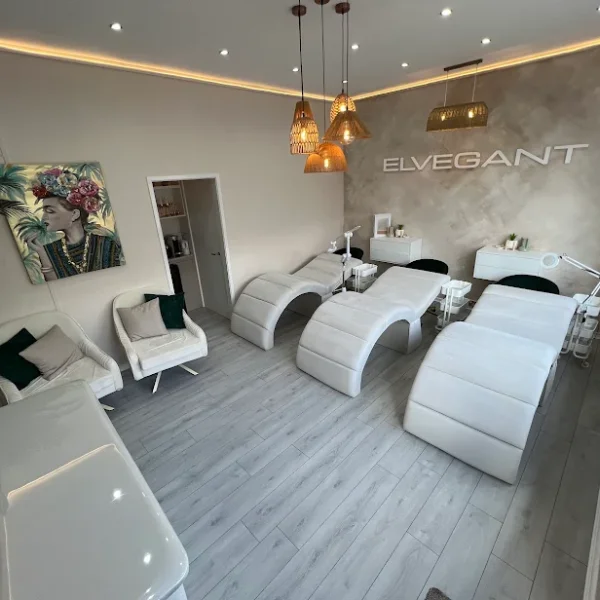 Elvegant